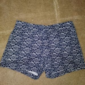 Summer Shorts